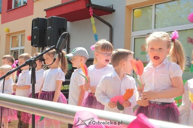 Ostrołęka: Festyn rodziny w miejskiej „trzynastce” [10.06.2015] - zdjęcie #7 - eOstroleka.pl