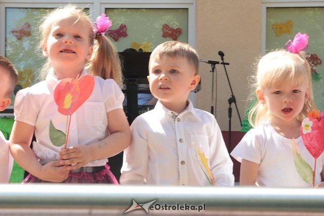 Ostrołęka: Festyn rodziny w miejskiej „trzynastce” [10.06.2015] - zdjęcie #6 - eOstroleka.pl