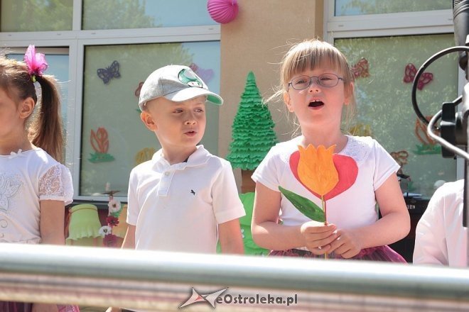 Ostrołęka: Festyn rodziny w miejskiej „trzynastce” [10.06.2015] - zdjęcie #4 - eOstroleka.pl