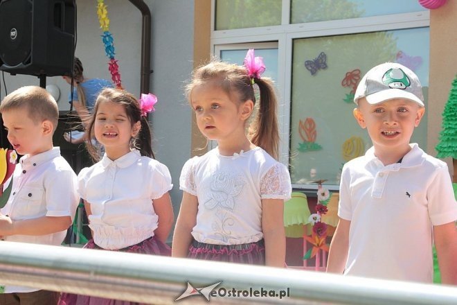 Ostrołęka: Festyn rodziny w miejskiej „trzynastce” [10.06.2015] - zdjęcie #3 - eOstroleka.pl