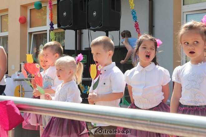 Ostrołęka: Festyn rodziny w miejskiej „trzynastce” [10.06.2015] - zdjęcie #2 - eOstroleka.pl