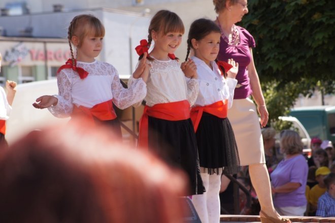 IV Dziecięcy Festiwal Tańca [12.06.2015] - zdjęcie #22 - eOstroleka.pl