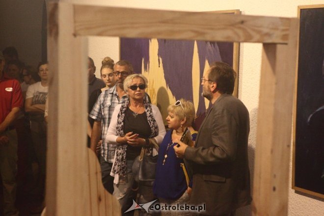9. edycja Festiwalu Sztuki 3M oficjalnie rozpoczęta [12.06.2015] - zdjęcie #19 - eOstroleka.pl
