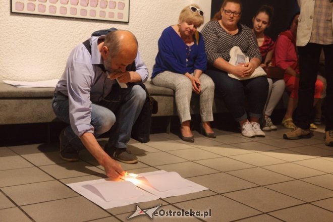 9. edycja Festiwalu Sztuki 3M oficjalnie rozpoczęta [12.06.2015] - zdjęcie #15 - eOstroleka.pl