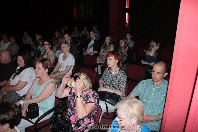 Wokaliści Klubu Oczko „zaliczyli” koncert [12.06.2015] - zdjęcie #28 - eOstroleka.pl
