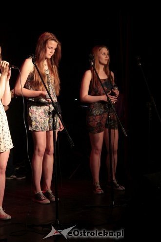 Wokaliści Klubu Oczko „zaliczyli” koncert [12.06.2015] - zdjęcie #23 - eOstroleka.pl