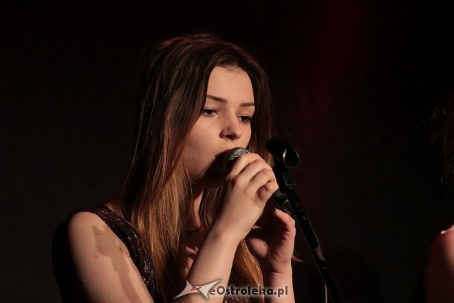 Wokaliści Klubu Oczko „zaliczyli” koncert [12.06.2015] - zdjęcie #22 - eOstroleka.pl