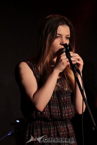Wokaliści Klubu Oczko „zaliczyli” koncert [12.06.2015] - zdjęcie #18 - eOstroleka.pl