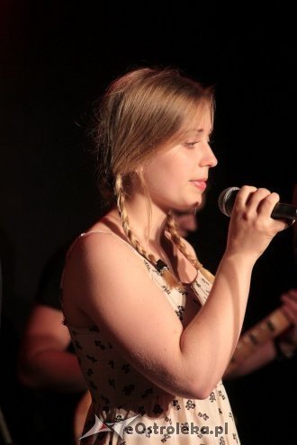 Wokaliści Klubu Oczko „zaliczyli” koncert [12.06.2015] - zdjęcie #17 - eOstroleka.pl