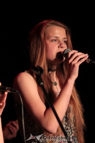 Wokaliści Klubu Oczko „zaliczyli” koncert [12.06.2015] - zdjęcie #16 - eOstroleka.pl