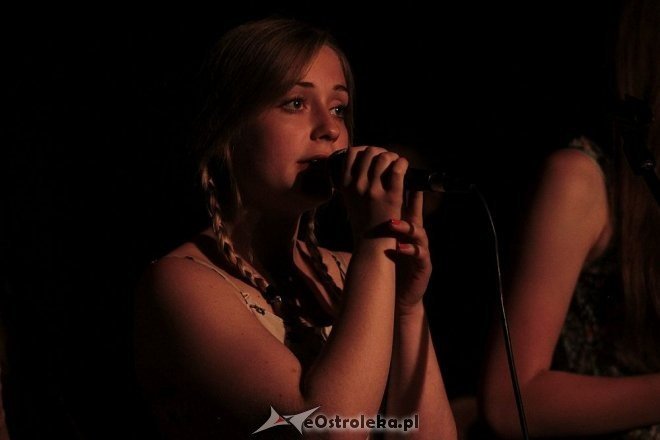 Wokaliści Klubu Oczko „zaliczyli” koncert [12.06.2015] - zdjęcie #14 - eOstroleka.pl
