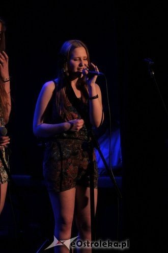 Wokaliści Klubu Oczko „zaliczyli” koncert [12.06.2015] - zdjęcie #11 - eOstroleka.pl