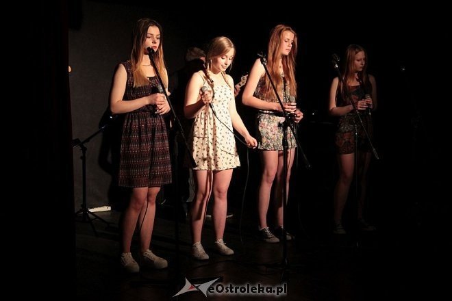 Wokaliści Klubu Oczko „zaliczyli” koncert [12.06.2015] - zdjęcie #5 - eOstroleka.pl