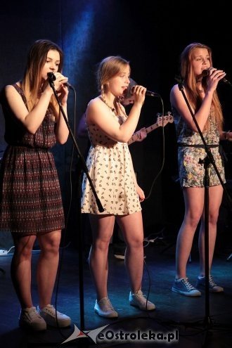 Wokaliści Klubu Oczko „zaliczyli” koncert [12.06.2015] - zdjęcie #2 - eOstroleka.pl