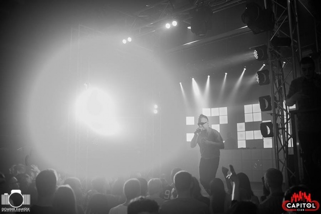 Czadoman w Capitolu [12.06.2015] - zdjęcie #51 - eOstroleka.pl