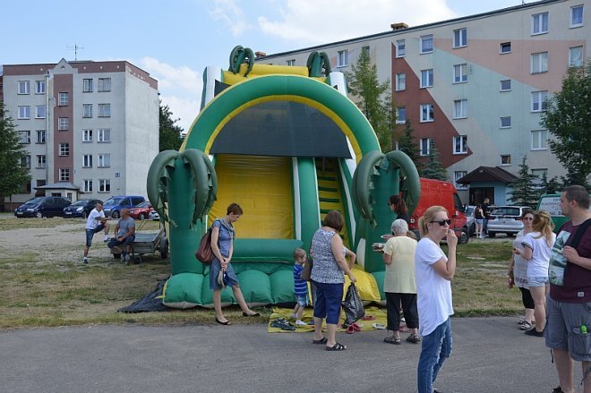 Festyn - zdjęcie #6 - eOstroleka.pl