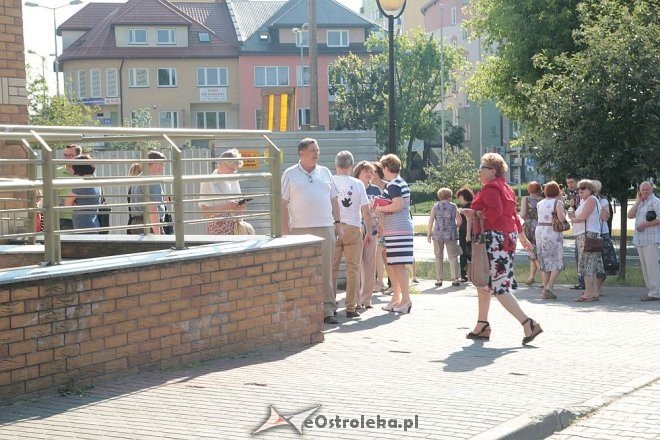 Skandal przed koncertem Aloszy Awdiejewa: Artysta się spóźnił, fani opuścili OCK [13.06.2015] - zdjęcie #14 - eOstroleka.pl