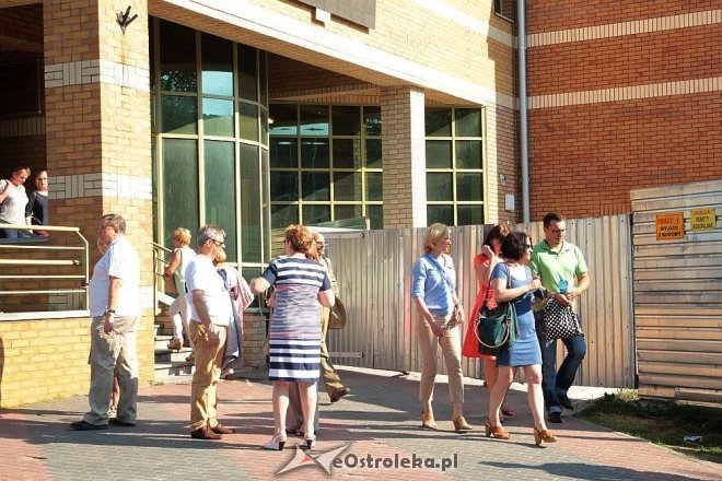 Skandal przed koncertem Aloszy Awdiejewa: Artysta się spóźnił, fani opuścili OCK [13.06.2015] - zdjęcie #9 - eOstroleka.pl