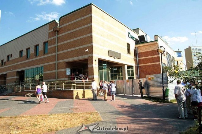 Skandal przed koncertem Aloszy Awdiejewa: Artysta się spóźnił, fani opuścili OCK [13.06.2015] - zdjęcie #8 - eOstroleka.pl