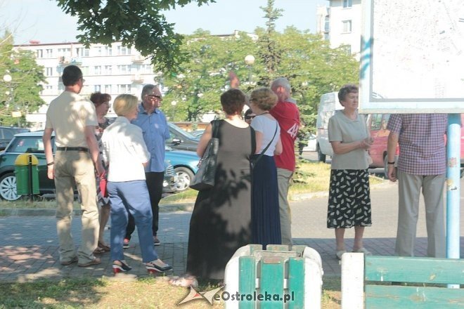 Skandal przed koncertem Aloszy Awdiejewa: Artysta się spóźnił, fani opuścili OCK [13.06.2015] - zdjęcie #6 - eOstroleka.pl