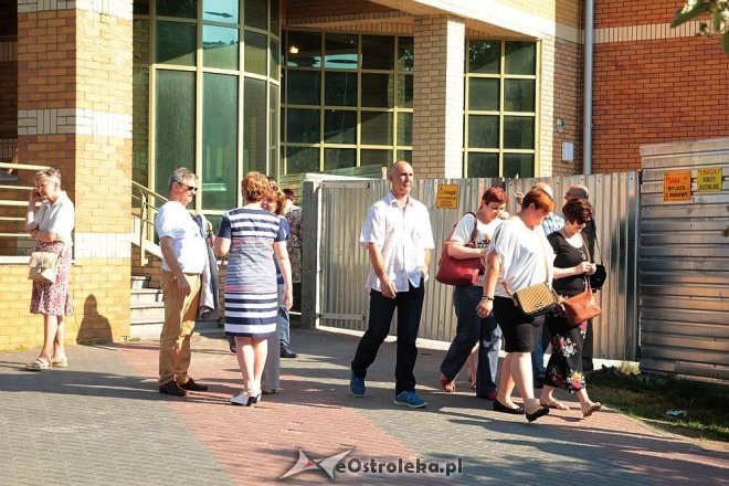 Skandal przed koncertem Aloszy Awdiejewa: Artysta się spóźnił, fani opuścili OCK [13.06.2015] - zdjęcie #4 - eOstroleka.pl