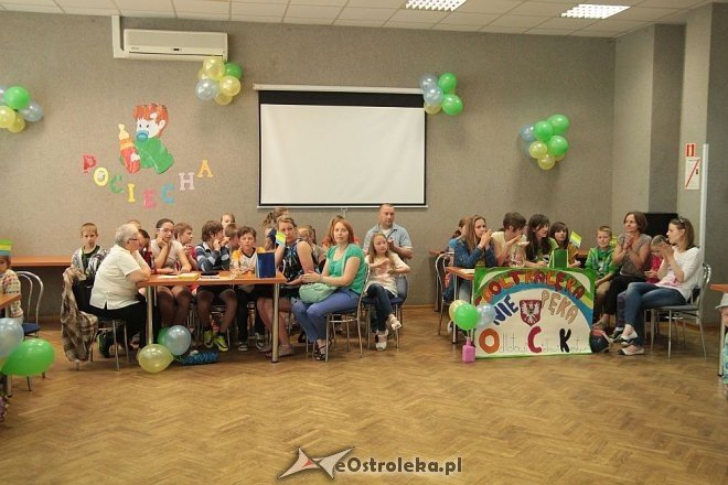 Konkurs wiedzy o Ostrołęce dla podopiecznych świetlic socjoterapeutycznych [13.06.2015] - zdjęcie #54 - eOstroleka.pl