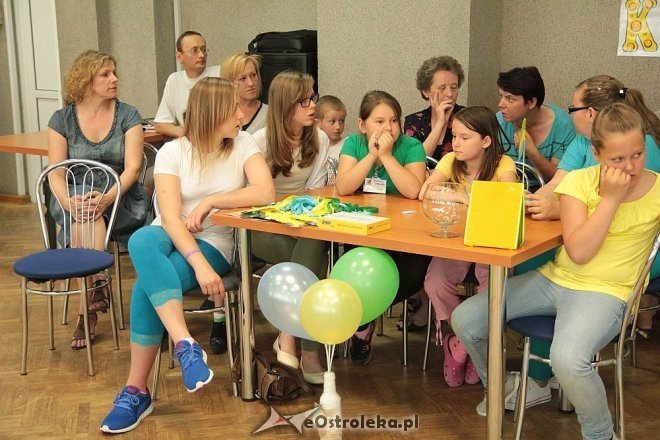 Konkurs wiedzy o Ostrołęce dla podopiecznych świetlic socjoterapeutycznych [13.06.2015] - zdjęcie #52 - eOstroleka.pl