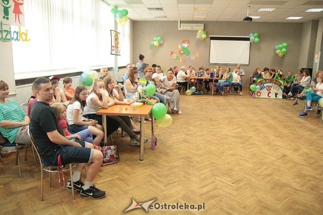 Konkurs wiedzy o Ostrołęce dla podopiecznych świetlic socjoterapeutycznych [13.06.2015] - zdjęcie #42 - eOstroleka.pl
