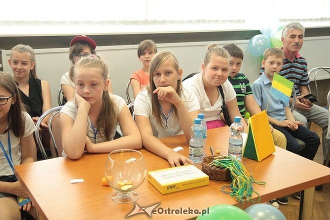 Konkurs wiedzy o Ostrołęce dla podopiecznych świetlic socjoterapeutycznych [13.06.2015] - zdjęcie #39 - eOstroleka.pl