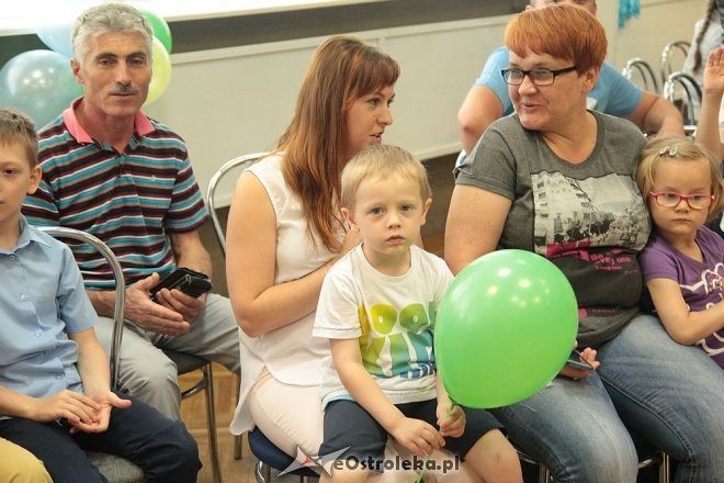 Konkurs wiedzy o Ostrołęce dla podopiecznych świetlic socjoterapeutycznych [13.06.2015] - zdjęcie #18 - eOstroleka.pl