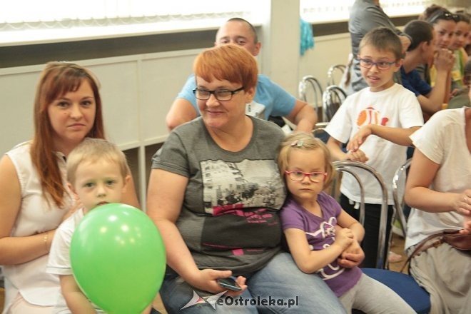 Konkurs wiedzy o Ostrołęce dla podopiecznych świetlic socjoterapeutycznych [13.06.2015] - zdjęcie #37 - eOstroleka.pl