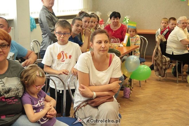 Konkurs wiedzy o Ostrołęce dla podopiecznych świetlic socjoterapeutycznych [13.06.2015] - zdjęcie #36 - eOstroleka.pl