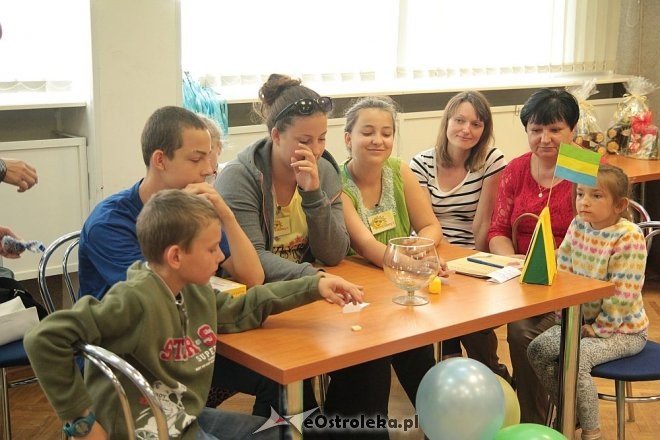 Konkurs wiedzy o Ostrołęce dla podopiecznych świetlic socjoterapeutycznych [13.06.2015] - zdjęcie #34 - eOstroleka.pl