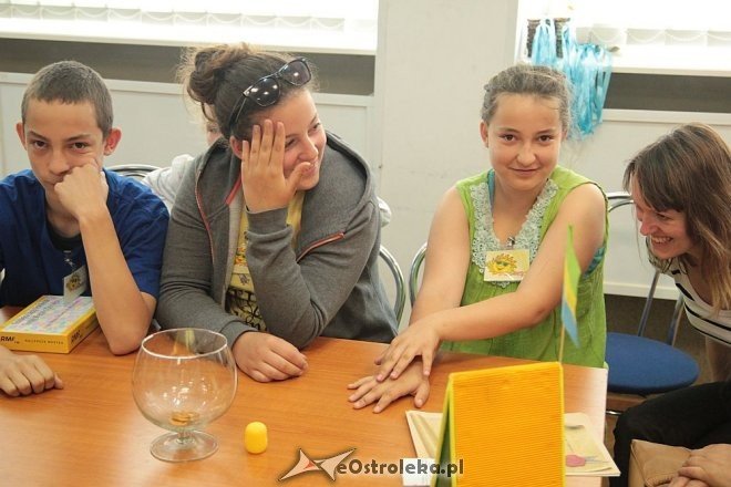 Konkurs wiedzy o Ostrołęce dla podopiecznych świetlic socjoterapeutycznych [13.06.2015] - zdjęcie #32 - eOstroleka.pl