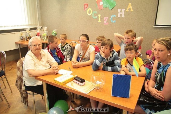 Konkurs wiedzy o Ostrołęce dla podopiecznych świetlic socjoterapeutycznych [13.06.2015] - zdjęcie #27 - eOstroleka.pl