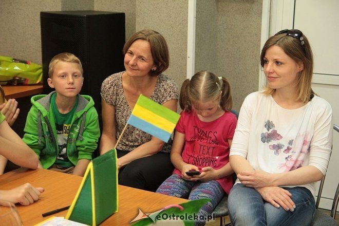 Konkurs wiedzy o Ostrołęce dla podopiecznych świetlic socjoterapeutycznych [13.06.2015] - zdjęcie #34 - eOstroleka.pl