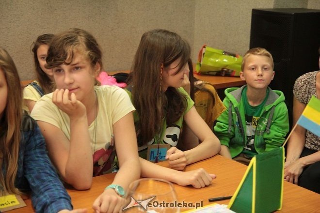 Konkurs wiedzy o Ostrołęce dla podopiecznych świetlic socjoterapeutycznych [13.06.2015] - zdjęcie #21 - eOstroleka.pl