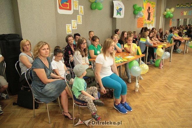 Konkurs wiedzy o Ostrołęce dla podopiecznych świetlic socjoterapeutycznych [13.06.2015] - zdjęcie #37 - eOstroleka.pl