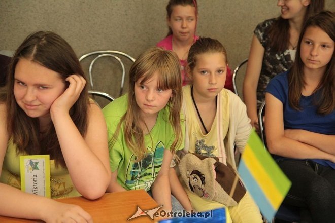 Konkurs wiedzy o Ostrołęce dla podopiecznych świetlic socjoterapeutycznych [13.06.2015] - zdjęcie #10 - eOstroleka.pl