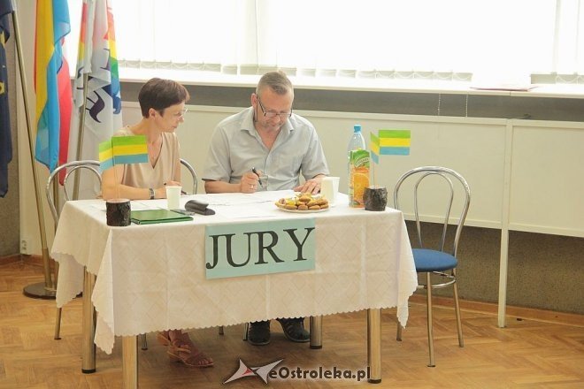Konkurs wiedzy o Ostrołęce dla podopiecznych świetlic socjoterapeutycznych [13.06.2015] - zdjęcie #5 - eOstroleka.pl