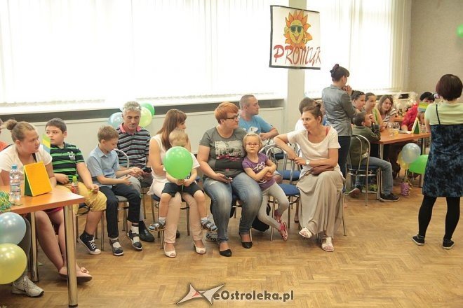 Konkurs wiedzy o Ostrołęce dla podopiecznych świetlic socjoterapeutycznych [13.06.2015] - zdjęcie #3 - eOstroleka.pl