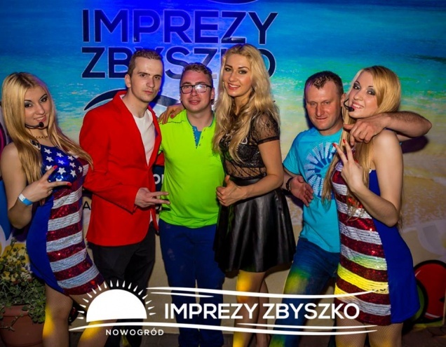 Imprezy Zbyszko. CAMASUTRA w Nowogrodzie [12.06.2015] - zdjęcie #4 - eOstroleka.pl