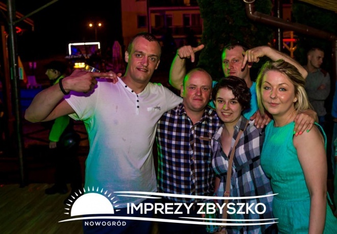 Imprezy Zbyszko. CAMASUTRA w Nowogrodzie [12.06.2015] - zdjęcie #37 - eOstroleka.pl
