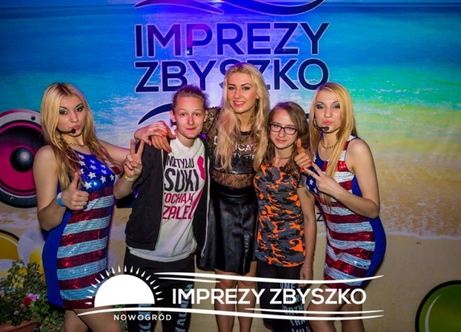 Imprezy Zbyszko. CAMASUTRA w Nowogrodzie [12.06.2015] - zdjęcie #40 - eOstroleka.pl