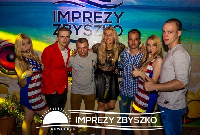Imprezy Zbyszko. CAMASUTRA w Nowogrodzie [12.06.2015] - zdjęcie #16 - eOstroleka.pl