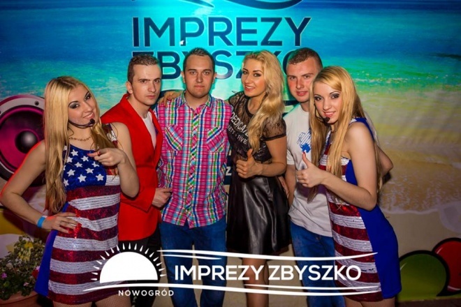 Imprezy Zbyszko. CAMASUTRA w Nowogrodzie [12.06.2015] - zdjęcie #61 - eOstroleka.pl
