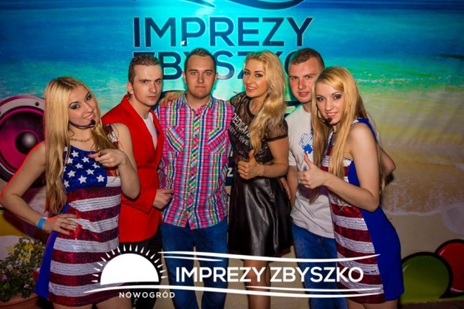 Imprezy Zbyszko. CAMASUTRA w Nowogrodzie [12.06.2015] - zdjęcie #10 - eOstroleka.pl
