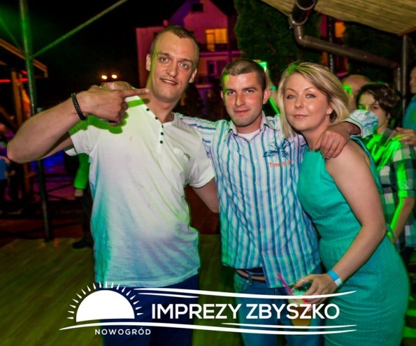 Imprezy Zbyszko. CAMASUTRA w Nowogrodzie [12.06.2015] - zdjęcie #2 - eOstroleka.pl