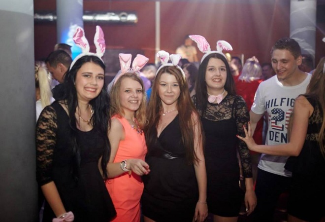 Dj Bream w Clubie Capitol - zdjęcie #30 - eOstroleka.pl