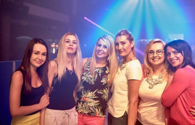 Dj Bream w Clubie Capitol - zdjęcie #13 - eOstroleka.pl